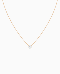 White Lab Diamond / Heart / 1ct