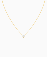 White Lab Diamond / Heart / 1ct