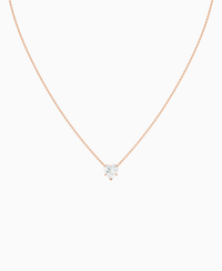 White Lab Diamond / Heart / 1.5ct