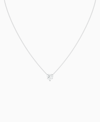 White Lab Diamond / Heart / 1.5ct