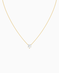White Lab Diamond / Heart / 1.5ct