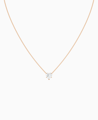 White Lab Diamond / Heart / 1.5ct