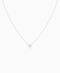 White Lab Diamond / Heart / 1.5ct