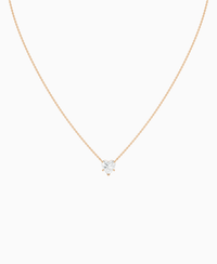 White Lab Diamond / Heart / 1.5ct