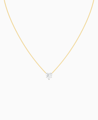 White Lab Diamond / Heart / 1.5ct
