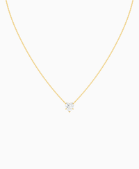 White Lab Diamond / Heart / 1.5ct