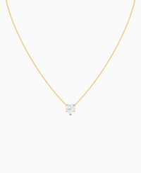 White Lab Diamond / Heart / 2ct