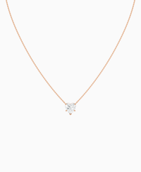 White Lab Diamond / Heart / 2.5ct