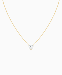 White Lab Diamond / Heart / 2.5ct