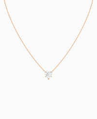White Lab Diamond / Heart / 2.5ct