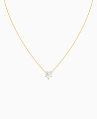 White Lab Diamond / Heart / 2.5ct