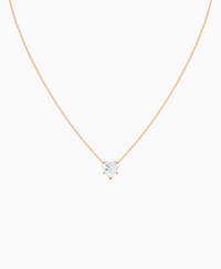 White Lab Diamond / Heart / 2.5ct