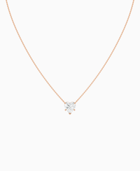 White Lab Diamond / Heart / 3ct