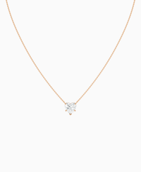 White Lab Diamond / Heart / 3ct