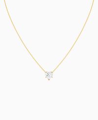 White Lab Diamond / Heart / 3ct