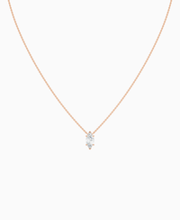 White Lab Diamond / Marquise (NS) / 1ct