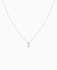 White Lab Diamond / Marquise (NS) / 1ct