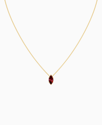 Pigeon Blood Lab Ruby / Marquise (NS) / 1ct