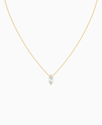White Lab Diamond / Marquise (NS) / 1ct