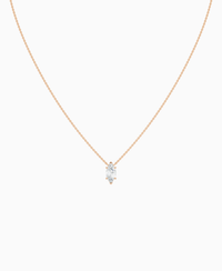 White Lab Diamond / Marquise (NS) / 1ct