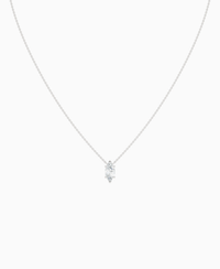 White Lab Diamond / Marquise (NS) / 1ct