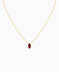 Pigeon Blood Lab Ruby / Marquise (NS) / 1ct