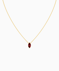 Pigeon Blood Lab Ruby / Marquise (NS) / 1ct