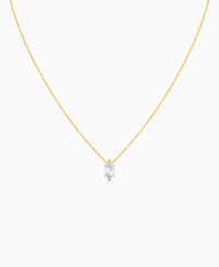 White Lab Diamond / Marquise (NS) / 1ct