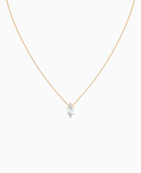 White Lab Diamond / Marquise (NS) / 1ct