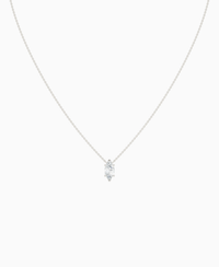 White Lab Diamond / Marquise (NS) / 1ct