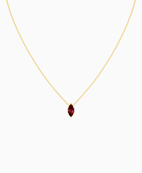 Pigeon Blood Lab Ruby / Marquise (NS) / 1ct