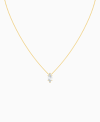 White Lab Diamond / Marquise (NS) / 1ct