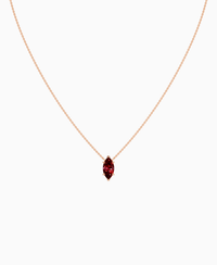 Pigeon Blood Lab Ruby / Marquise (NS) / 1.5ct