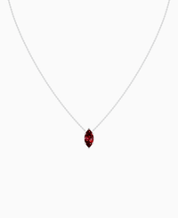 Pigeon Blood Lab Ruby / Marquise (NS) / 1.5ct