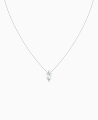 White Lab Diamond / Marquise (NS) / 1.5ct