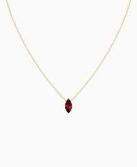 Pigeon Blood Lab Ruby / Marquise (NS) / 1.5ct