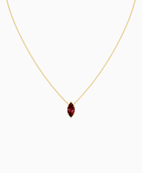 Pigeon Blood Lab Ruby / Marquise (NS) / 1.5ct