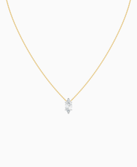 White Lab Diamond / Marquise (NS) / 1.5ct