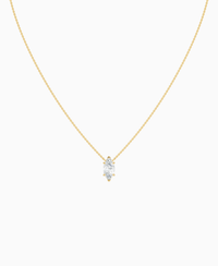 White Lab Diamond / Marquise (NS) / 1.5ct