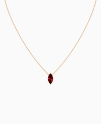 Pigeon Blood Lab Ruby / Marquise (NS) / 1.5ct