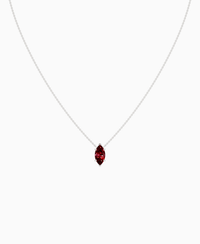 Pigeon Blood Lab Ruby / Marquise (NS) / 1.5ct