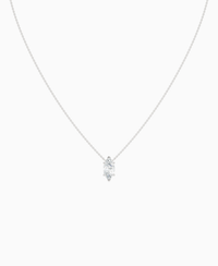 White Lab Diamond / Marquise (NS) / 1.5ct