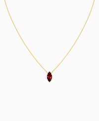 Pigeon Blood Lab Ruby / Marquise (NS) / 1.5ct