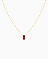 Pigeon Blood Lab Ruby / Marquise (NS) / 1.5ct