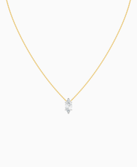 White Lab Diamond / Marquise (NS) / 1.5ct