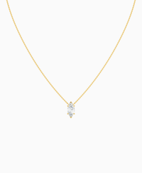 White Lab Diamond / Marquise (NS) / 1.5ct