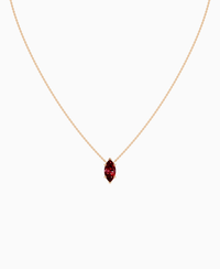 Pigeon Blood Lab Ruby / Marquise (NS) / 1.5ct