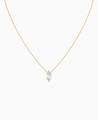 White Lab Diamond / Marquise (NS) / 1.5ct