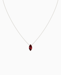 Pigeon Blood Lab Ruby / Marquise (NS) / 1.5ct