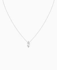 White Lab Diamond / Marquise (NS) / 1.5ct